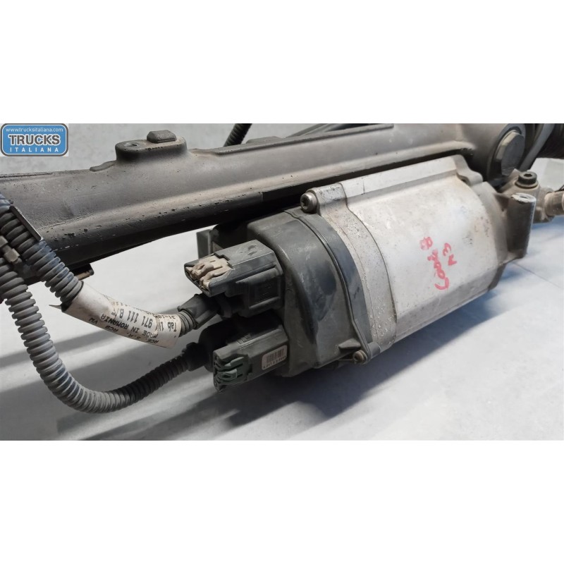 AUDI STEERING BOX AUDI A3 Sportback 2005>2008 used