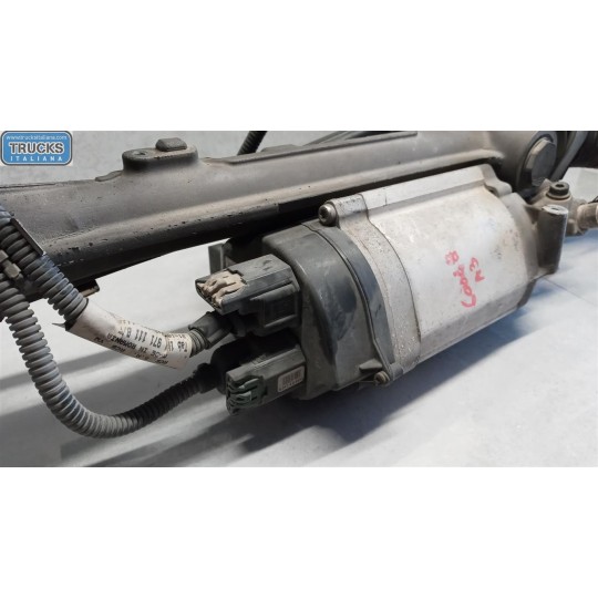 SCATOLA STERZO AUDI A3 Sportback 2005>2008 usato