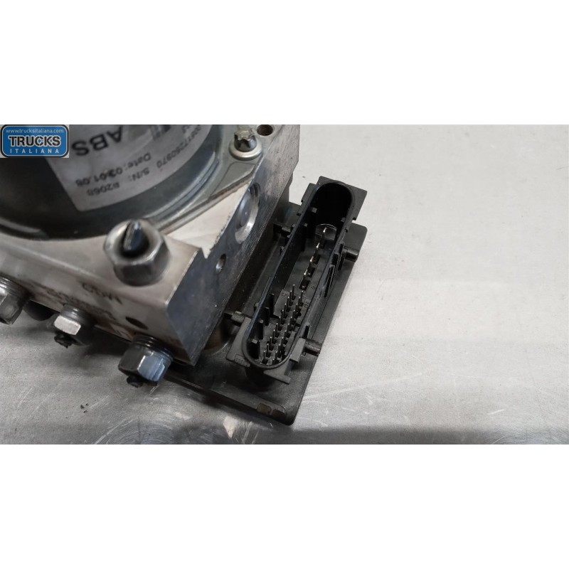 FIAT van GRUPPO ABS FIAT van Ducato 2006>2014 usato