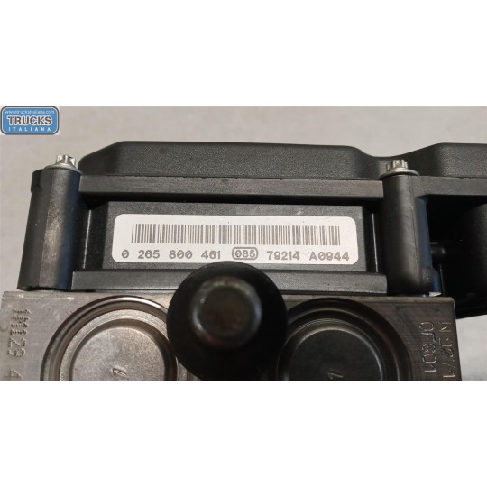 ABS SYSTEM FIAT van Ducato 2006>2014 used