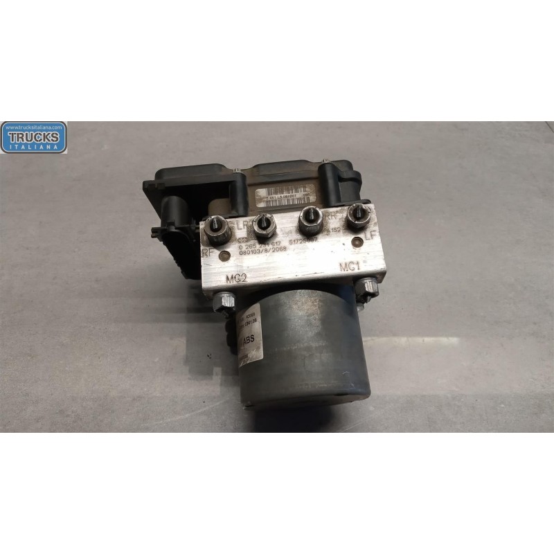 FIAT van GRUPPO ABS FIAT van Ducato 2006>2014 usato