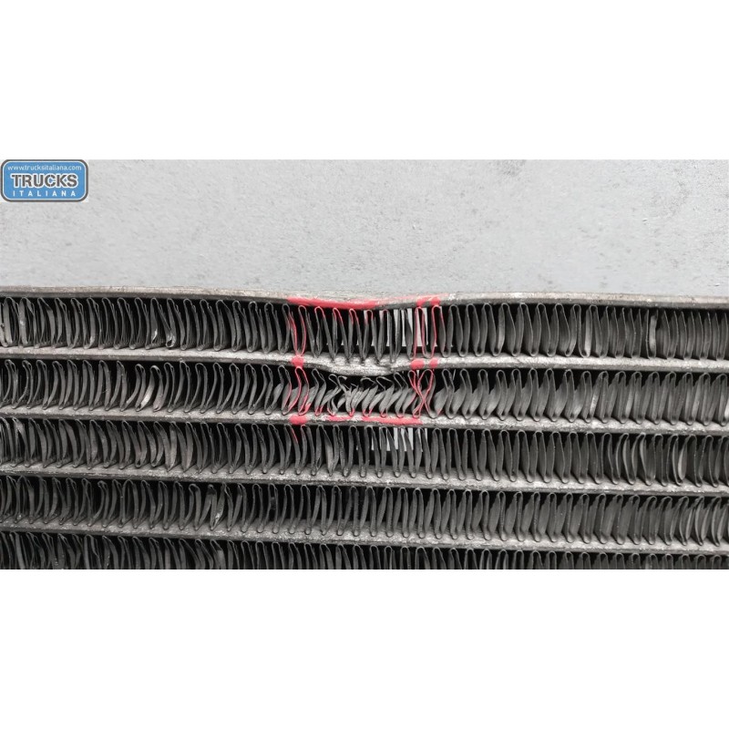 FIAT van RADIATORE CLIMATIZZATORE FIAT van Ducato 2006>2014 usato
