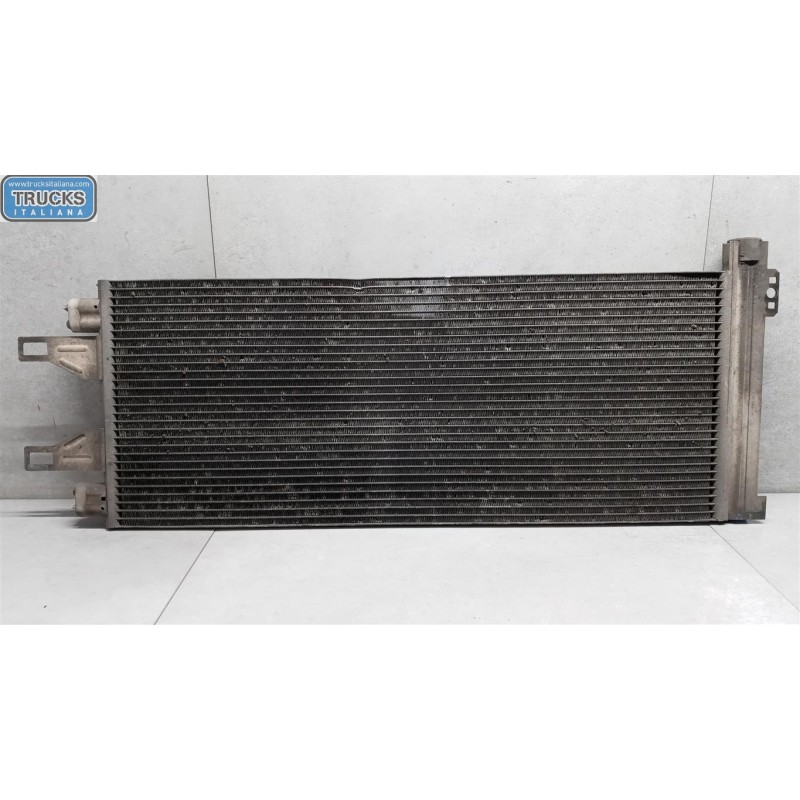 FIAT van AIR CONDITIONER HEAT RADIATOR  FIAT van Ducato 2006>2014 used