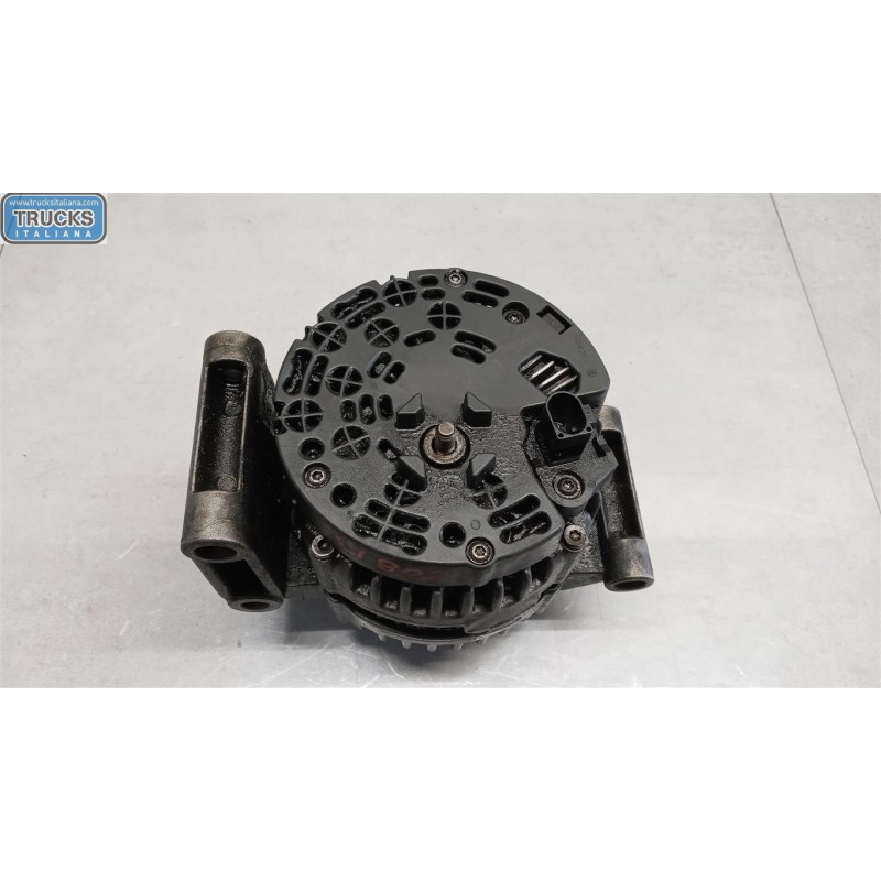FIAT van ALTERNATOR FIAT van Ducato 2006>2014 used
