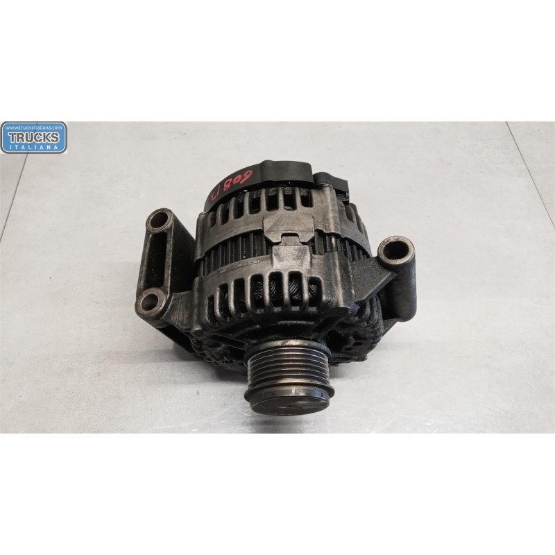 FIAT van ALTERNATOR FIAT van Ducato 2006>2014 used