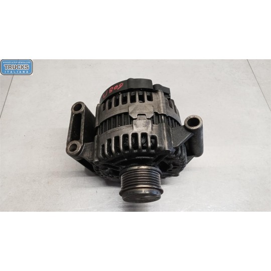 ALTERNATOR FIAT van Ducato 2006>2014 used