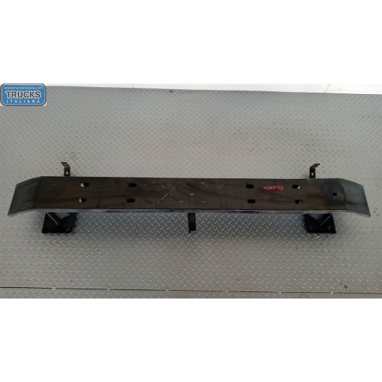 CROSS FRONT BUMPER 
 FIAT van Ducato 2006>2014 used