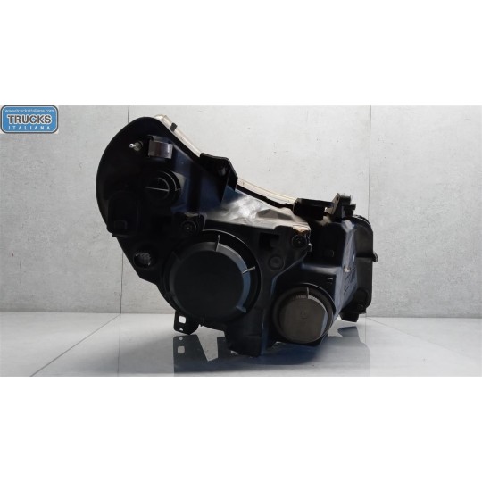 FRONT LEFT FLASHLIGHT  FIAT van Ducato 2006>2014 used