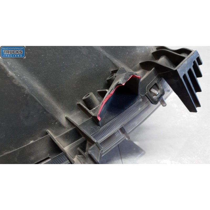 FIAT van FRONT LEFT FLASHLIGHT  FIAT van Ducato 2006>2014 used