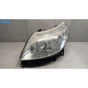 FRONT LEFT FLASHLIGHT  FIAT...