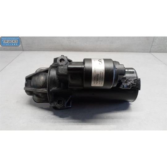 MOTORINO AVVIAMENTO FIAT van Ducato 2006>2014 usato