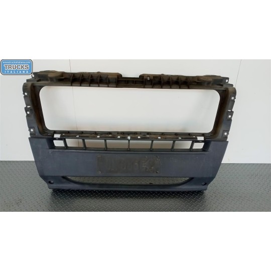 FRONT BUMPER FIAT van Ducato 2006>2014 used