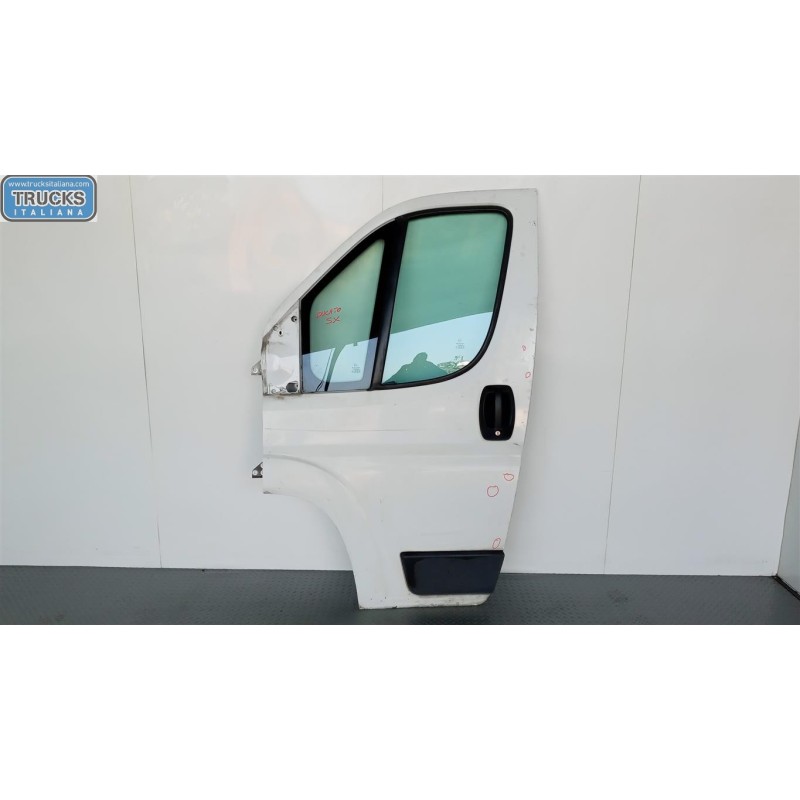 FIAT van LEFT FRONT DOOR FIAT van Ducato 2006>2014 used