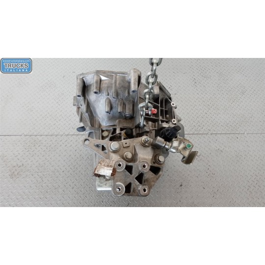 GEARBOXES  FIAT van Ducato 2006>2014 used