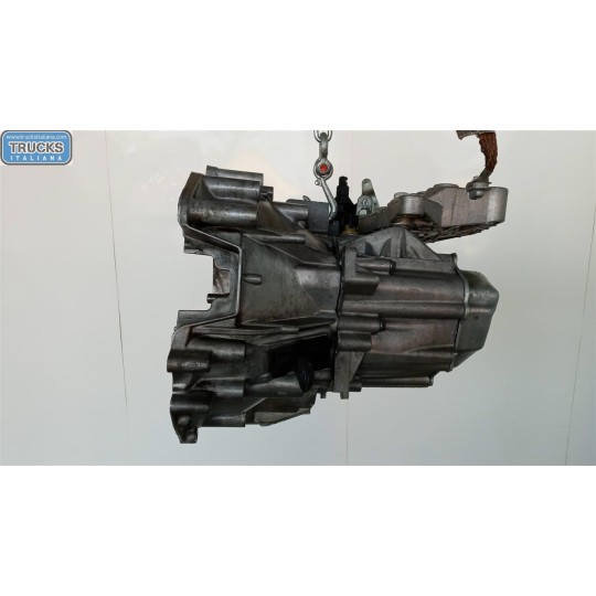 CAMBIO FIAT van Ducato 2006>2014 usato