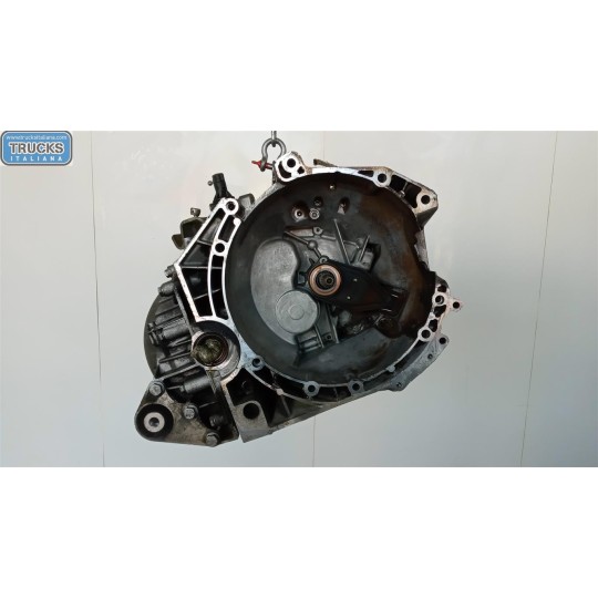 GEARBOXES  FIAT van Ducato 2006>2014 used