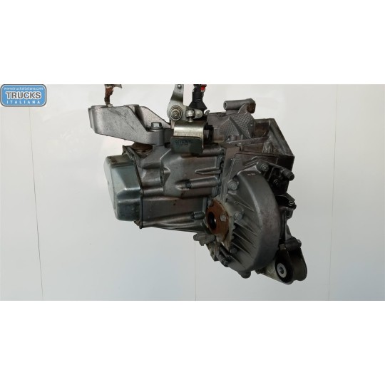 CAMBIO FIAT van Ducato 2006>2014 usato