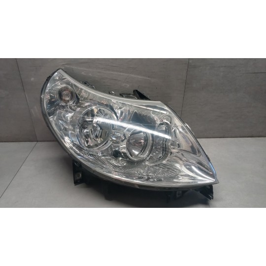 FARO ANTERIORE DESTRO FIAT van Ducato 2006>2014 usato