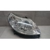 FIAT van RIGHT HEADLIGHT FIAT van Ducato 2006>2014 used
