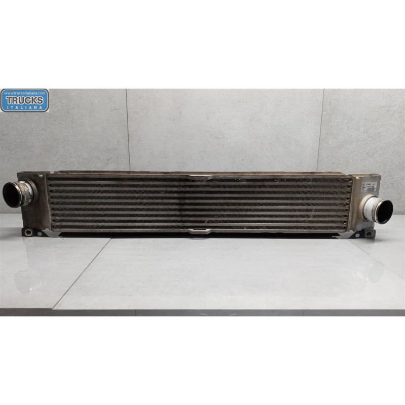 FIAT van INTERCOOLERS HEAT RADIATOR  FIAT van Ducato 2006>2014 used