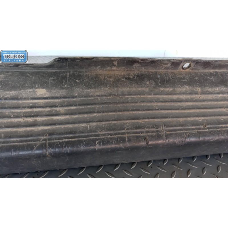 FIAT van PARAURTI POSTERIORE FIAT van Ducato 2006>2014 usato