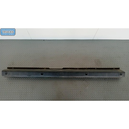 REAR BACK BUMPER  FIAT van Ducato 2006>2014 used