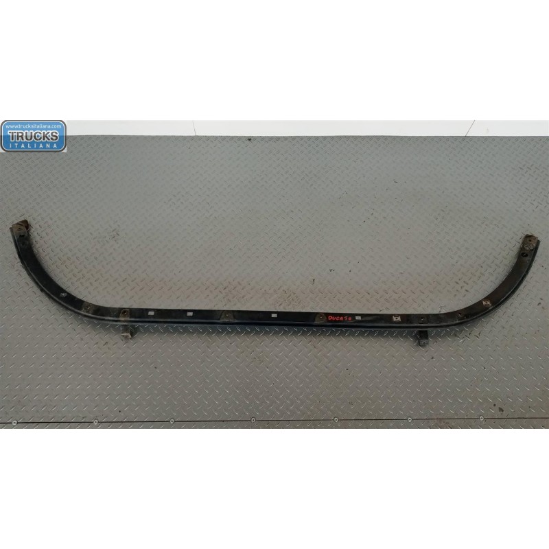 FIAT van TRAVERSA SUPPORTO RADIATORE FIAT van Ducato 2006>2014 usato