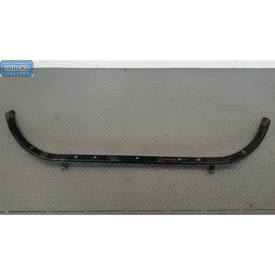 TRAVERSA SUPPORTO RADIATORE FIAT van Ducato 2006>2014 usato