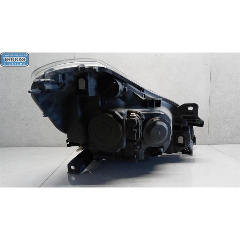 RENAULT FARO ANTERIORE SINISTRO RENAULT Clio 2005>2009 usato