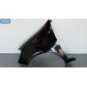 LEFT FRONT MUDGUARD  RENAULT Clio 2005>2009 used