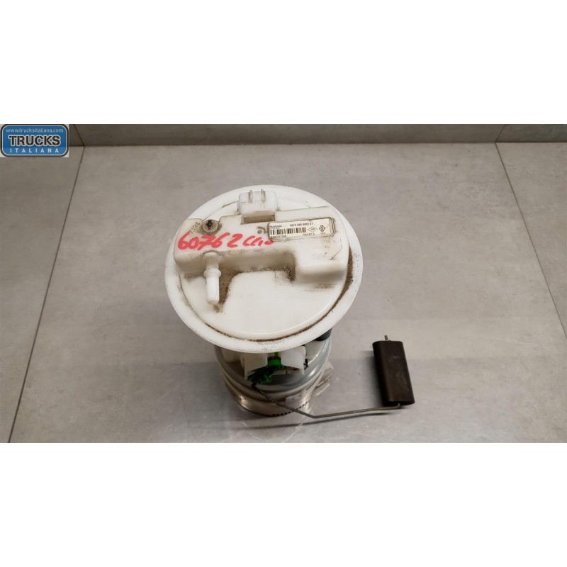 RENAULT POMPA SERBATOIO RENAULT Clio 2005>2009 usato