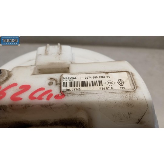 POMPA SERBATOIO RENAULT Clio 2005>2009 usato