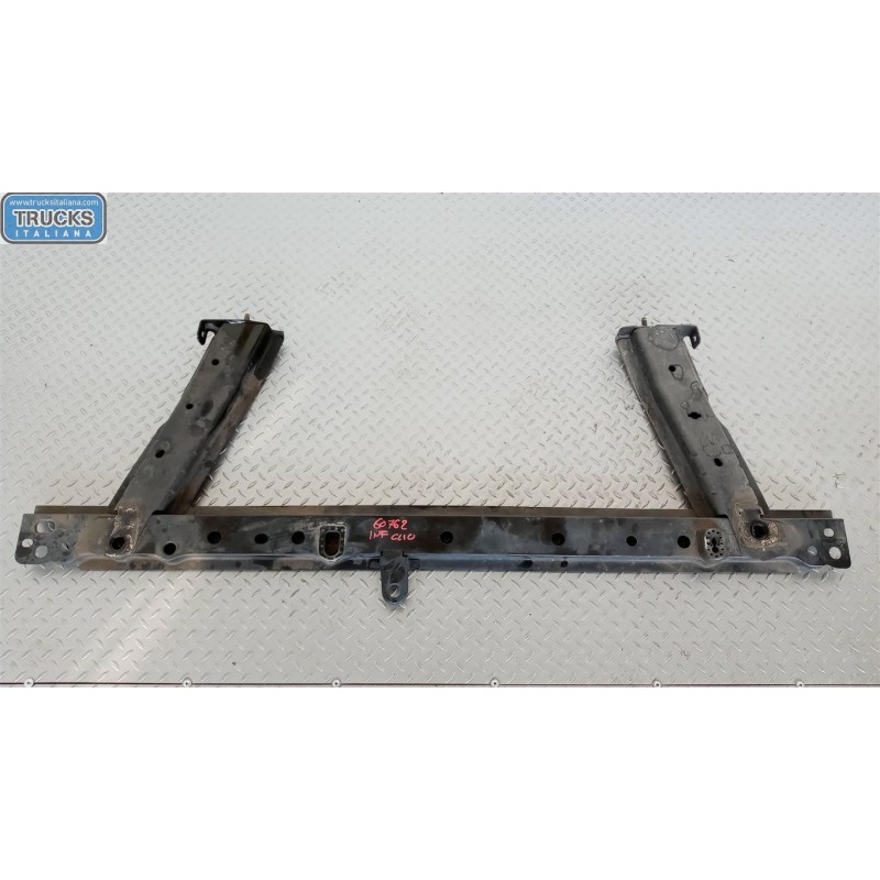 RENAULT RADIATOR SUPPORT CROSS  RENAULT Clio 2005>2009 used