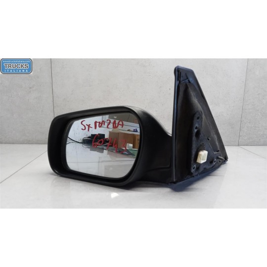 LEFT ELETRIC REAR-VIEW MIRROR  MAZDA Mazda3 2003>2006 used