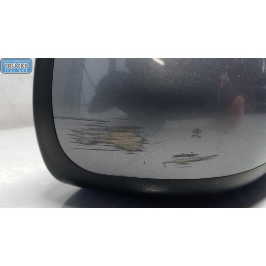 RIGHT ELETRIC REAR-VIEW MIRROR  MAZDA Mazda3 2003>2006 used