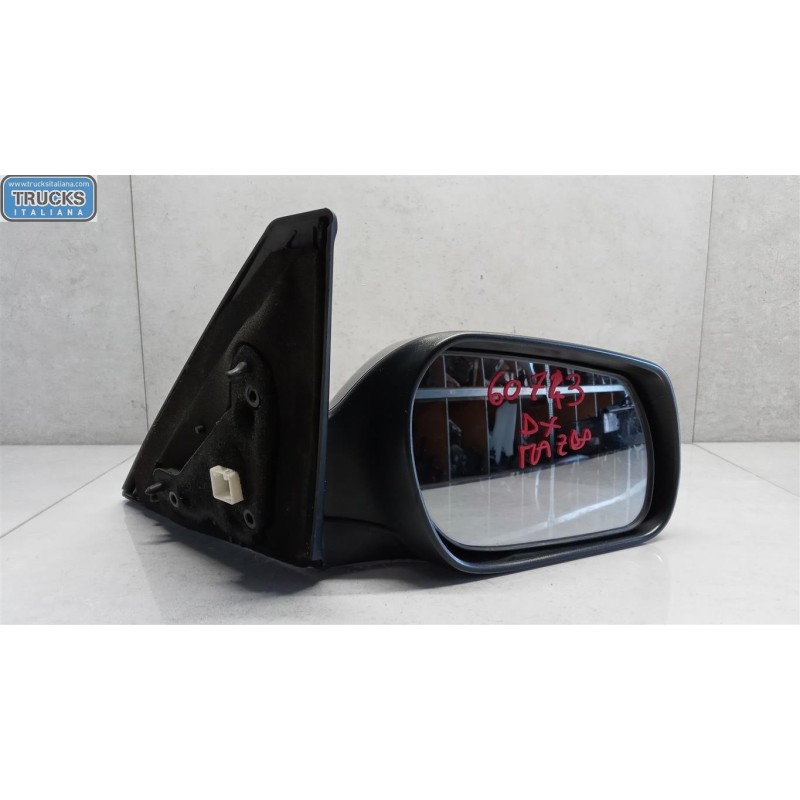 MAZDA RIGHT ELETRIC REAR-VIEW MIRROR  MAZDA Mazda3 2003>2006 used