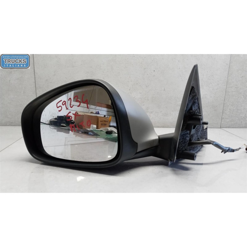 ALFA ROMEO LEFT ELETRIC REAR-VIEW MIRROR  ALFA ROMEO Mito 2011>2013 used