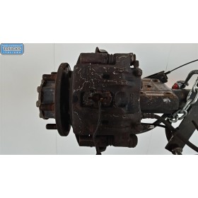 RIGHT REAR CALIPER BRAKE...