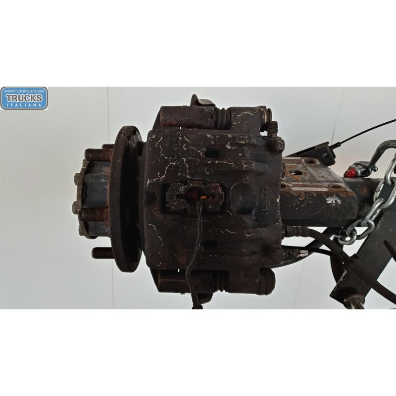 IVECO RIGHT REAR CALIPER BRAKE  IVECO Daily 2000>2006 used