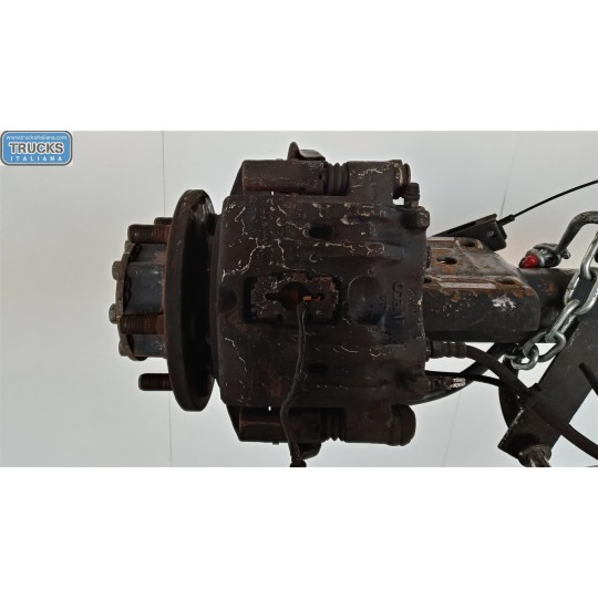 PINZA POSTERIORE DESTRA IVECO Daily 2000>2006 usato