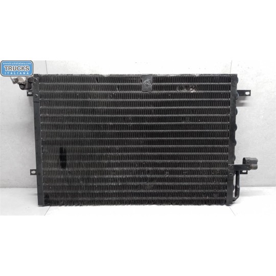 AIR CONDITIONER HEAT RADIATOR  IVECO Daily 2000>2006 used
