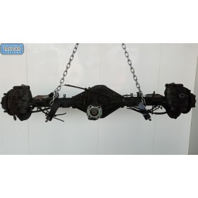 ASSALE POSTERIORE IVECO...