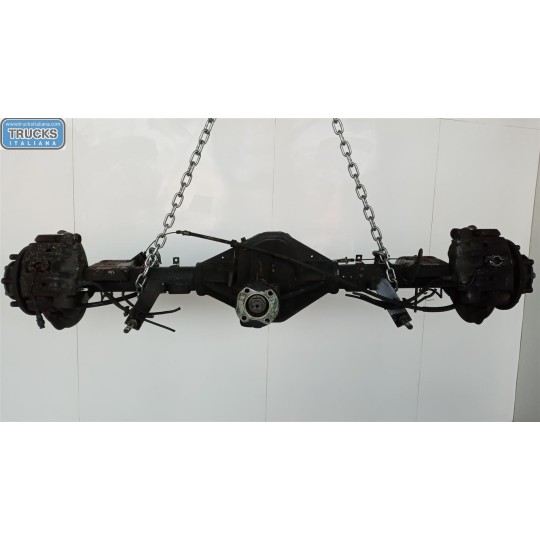 ASSALE POSTERIORE IVECO Daily 2000>2006 usato