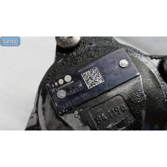 STEERING PUMP IVECO Daily 2000>2006 used