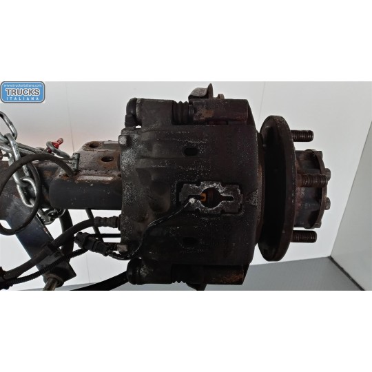 PINZA POSTERIORE SINISTRA IVECO Daily 2000>2006 usato