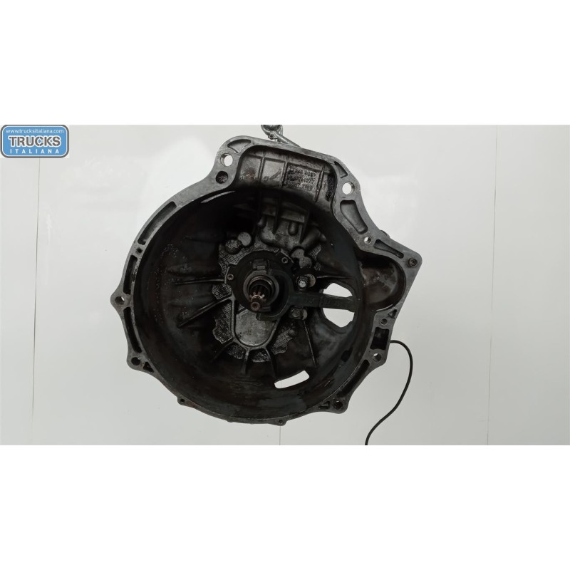 IVECO GEARBOXES  IVECO Daily 2000>2006 used