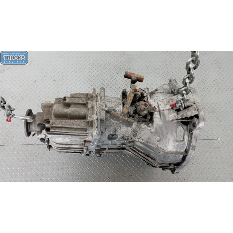 IVECO GEARBOXES  IVECO Daily 2000>2006 used