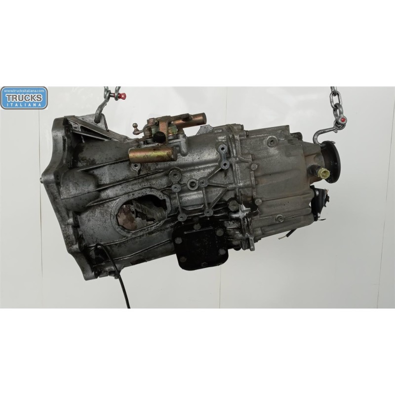 IVECO GEARBOXES  IVECO Daily 2000>2006 used
