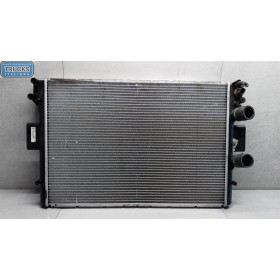 WATER HEAT RADIATOR  IVECO...