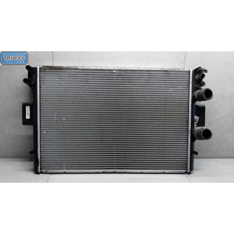 IVECO WATER HEAT RADIATOR  IVECO Daily 2000>2006 used